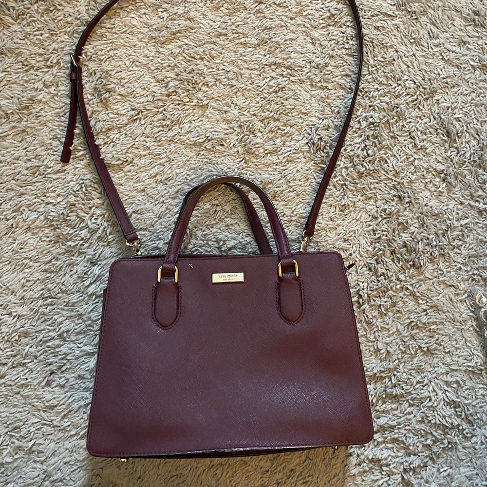 Kate spade purse